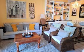 Franschhoek Wine Tram Apartment