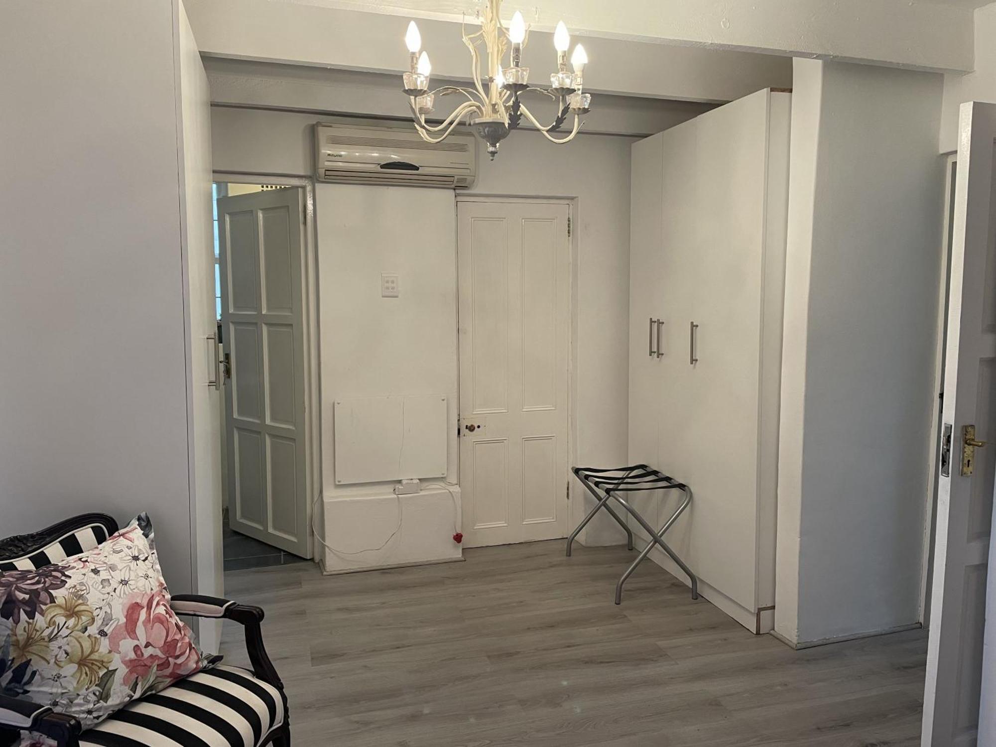 Franschhoek Wine Tram Apartment Exterior photo